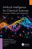 Artificial Intelligence for Chemical Sciences (eBook, ePUB)