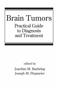 Brain Tumors (eBook, ePUB)