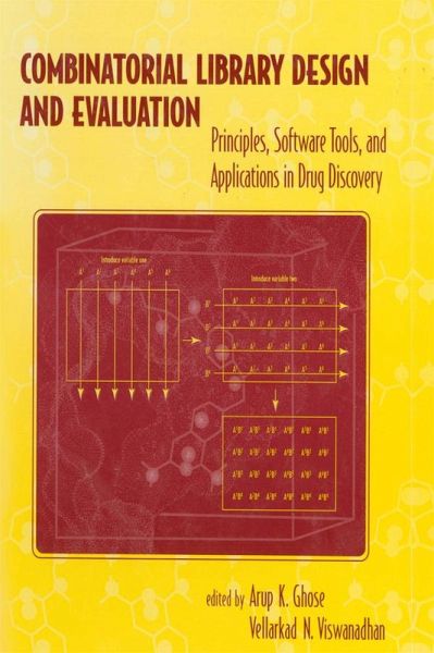 Combinatorial Library Design and Evaluation (eBook, ePUB) Combinatorial Library Design and Evaluation (eBook, ePUB)