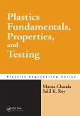 Plastics Fundamentals, Properties, and Testing (eBook, ePUB)