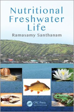 Cover Nutritional Freshwater Life (eBook, ePUB)