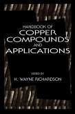 Handbook of Copper Compounds and Applications (eBook, ePUB) Handbook of Copper Compounds and Applications (eBook, ePUB)