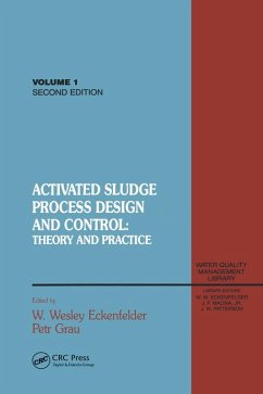 Cover Activated Sludge (eBook, ePUB)