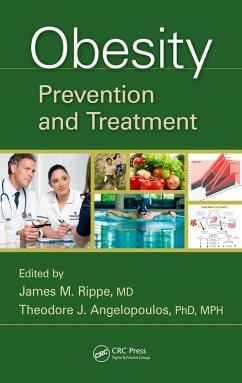 Cover Obesity (eBook, ePUB)