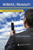 WiMAX/MobileFi (eBook, ePUB) WiMAX/MobileFi (eBook, ePUB)