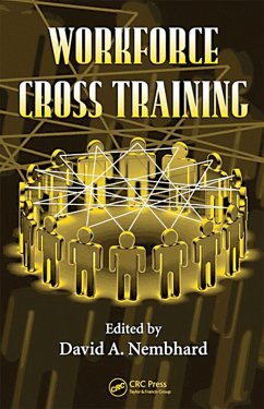 Workforce Cross Training (eBook, ePUB)