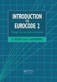 Introduction to Eurocode 2 (eBook, ePUB)