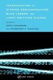 Introduction to Nitride Semiconductor Blue Lasers and Light Emitting Diodes (eBook, ePUB)