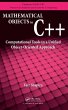 Mathematical Objects in C++ (eBook,... - Bild 1