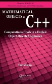 Mathematical Objects in C++ (eBook, ePUB)