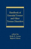 Handbook of Essential Tremor and Other Tremor Disorders (eBook, ePUB)
