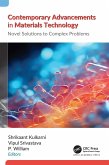 Contemporary Advancements in Materials Technology (eBook, ePUB)