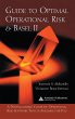 Guide to Optimal Operational Risk and... - Bild 1