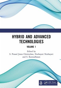 Cover Hybrid and Advanced Technologies (eBook, ePUB)