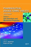 Pharmaceutical Dosage Forms - Tablets (eBook, ePUB)