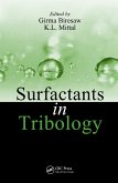 Surfactants in Tribology, Volume 1 (eBook, ePUB)