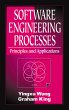 Software Engineering Processes (eBook,... - Bild 1