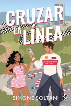 Cover Cruzar la línea (eBook, ePUB)