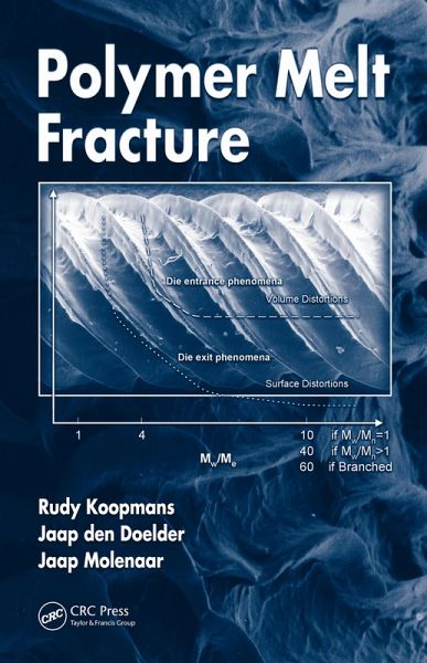 Polymer Melt Fracture (eBook, ePUB) Polymer Melt Fracture (eBook, ePUB)