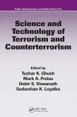 Science and Technology of Terrorism and Counterterrorism (eBook, ePUB)