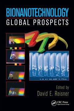 Bionanotechnology (eBook, ePUB) Cover Bionanotechnology (eBook, ePUB)