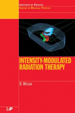 Cover Intensity-Modulated Radiation Therapy (eBook, ePUB)