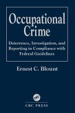 Occupational Crime (eBook, ePUB) Occupational Crime (eBook, ePUB)