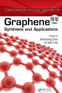 Graphene (eBook, ePUB)