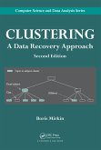 Clustering (eBook, ePUB)