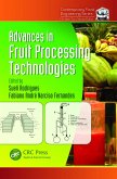 Advances in Fruit Processing Technologies (eBook, ePUB)