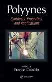Polyynes (eBook, ePUB)