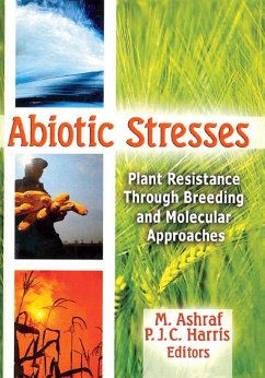 Abiotic Stresses (eBook, ePUB)