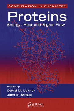 Cover Proteins (eBook, ePUB)