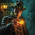 Detective Joey: The Luckiest Sleuth Alive (eBook, ePUB)