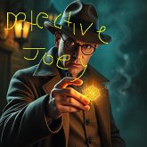 Detective Joey: The Luckiest Sleuth Alive (eBook, ePUB)