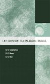 Environmental Degradation of Metals (eBook, ePUB)