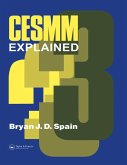 CESMM 3 Explained (eBook, ePUB)