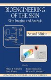 Bioengineering of the Skin (eBook, ePUB)