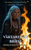 Väktaren av Briest (Boria, #2) (eBook, ePUB) Väktaren av Briest (Boria, #2) (eBook, ePUB)