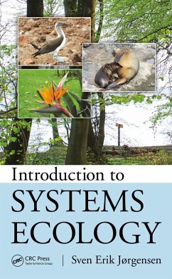 Introduction to Systems Ecology (eBook, ePUB) - Jorgensen, Sven