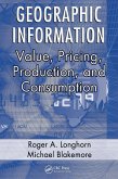 Geographic Information (eBook, ePUB) Geographic Information (eBook, ePUB)