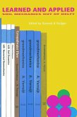 Learned and Applied Soil Mechanics (eBook, ePUB)