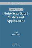 Handbook of Finite State Based Models and Applications (eBook, ePUB) Handbook of Finite State Based Models and Applications (eBook, ePUB)