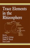 Trace Elements in the Rhizosphere (eBook, ePUB)