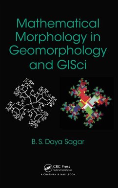 Cover Mathematical Morphology in Geomorphology and GISci (eBook, ePUB)