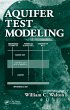 Aquifer Test Modeling (eBook, ePUB) - Bild 1