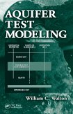 Aquifer Test Modeling (eBook, ePUB)