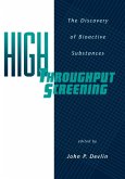 High Throughput Screening (eBook, ePUB)