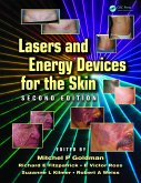 Lasers and Energy Devices for the Skin (eBook, ePUB)