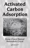 Activated Carbon Adsorption (eBook, ePUB) Activated Carbon Adsorption (eBook, ePUB)